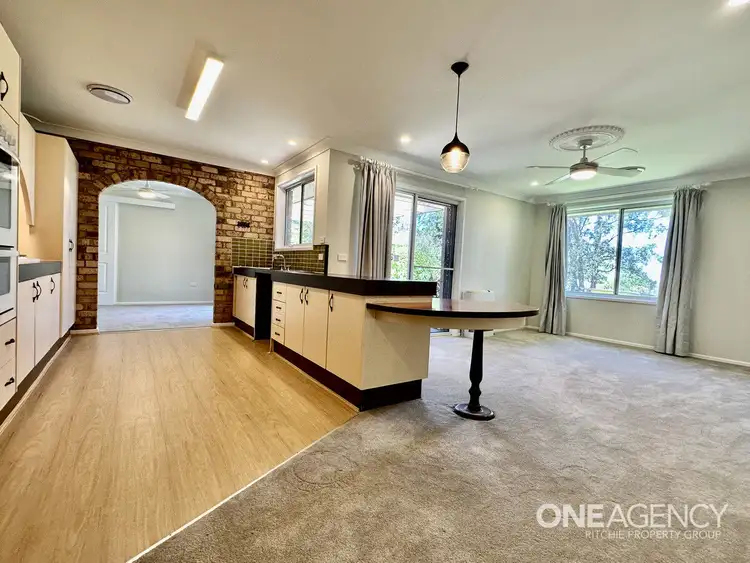 Fifth view of Homely house listing, 37 Lee Road, Winmalee NSW 2777