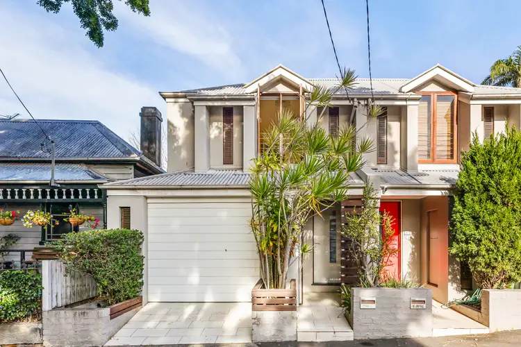 43A Lawson Street, Balmain NSW 2041