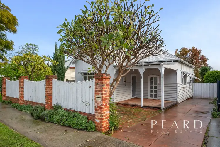 57 Balmoral Street, East Victoria Park WA 6101