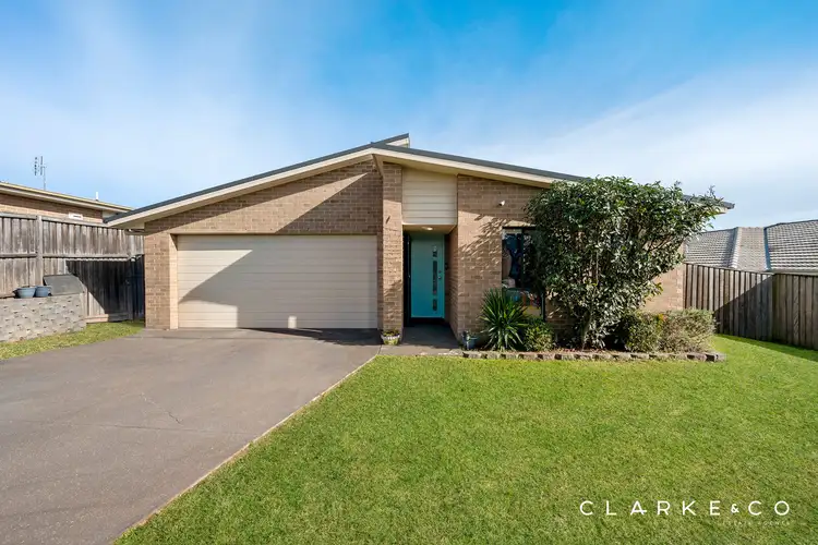 12 Slate Street, Gillieston Heights NSW 2321