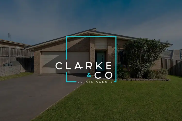 12 Slate Street, Gillieston Heights NSW 2321