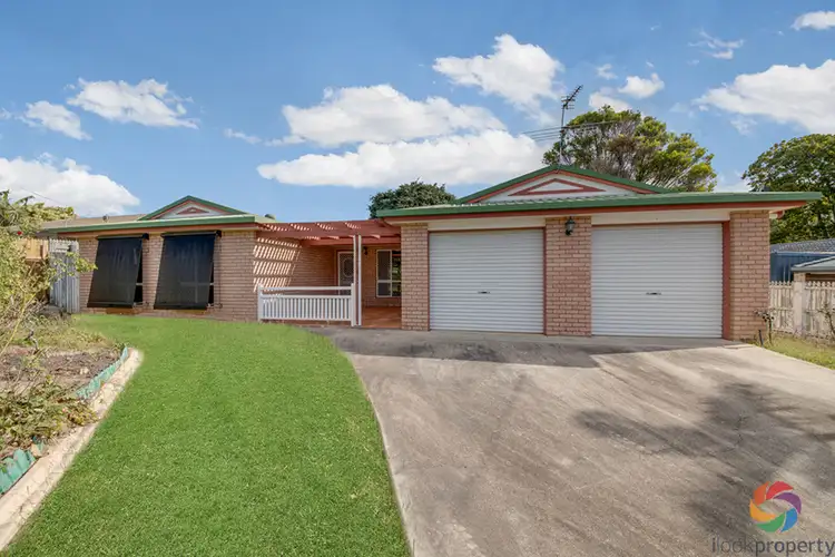 Main view of Homely house listing, 13 Yellowpatch Avenue, Clinton QLD 4680