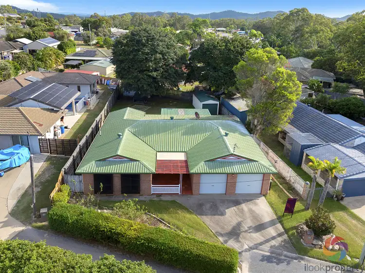 Second view of Homely house listing, 13 Yellowpatch Avenue, Clinton QLD 4680
