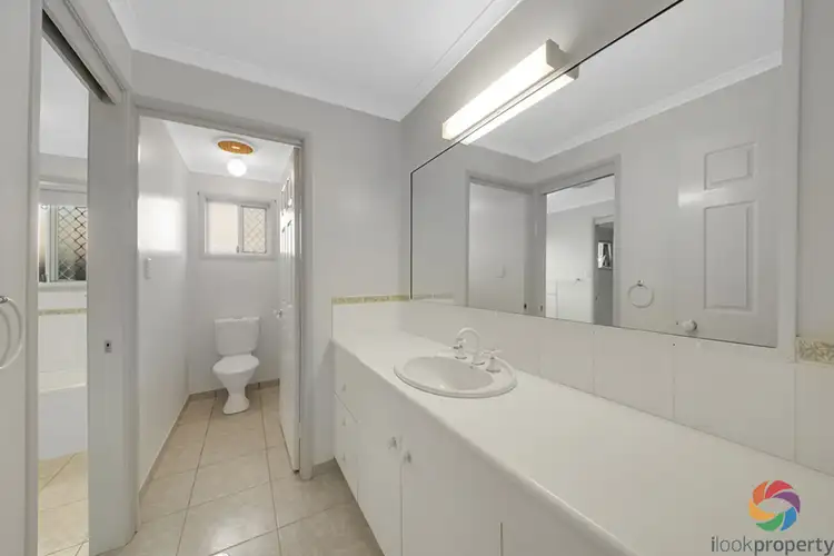 Third view of Homely house listing, 13 Yellowpatch Avenue, Clinton QLD 4680