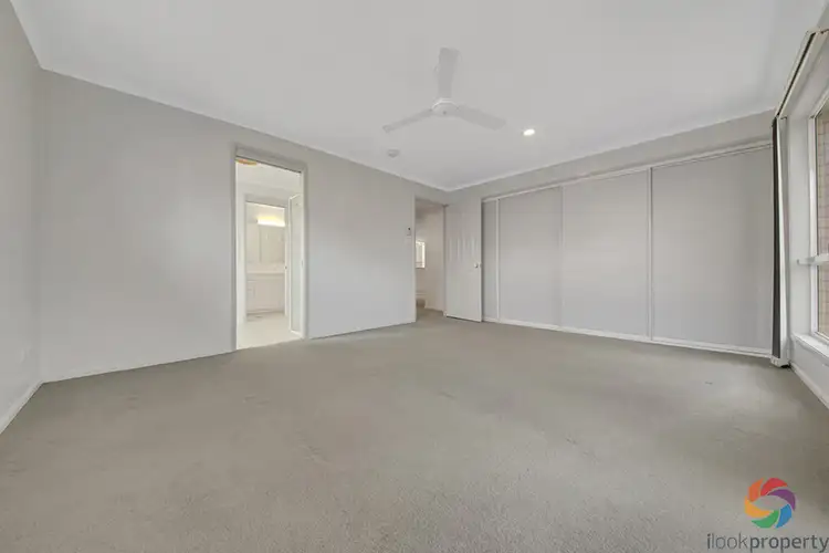 Fifth view of Homely house listing, 13 Yellowpatch Avenue, Clinton QLD 4680