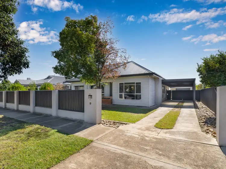 26 Steane Street, Wangaratta VIC 3677