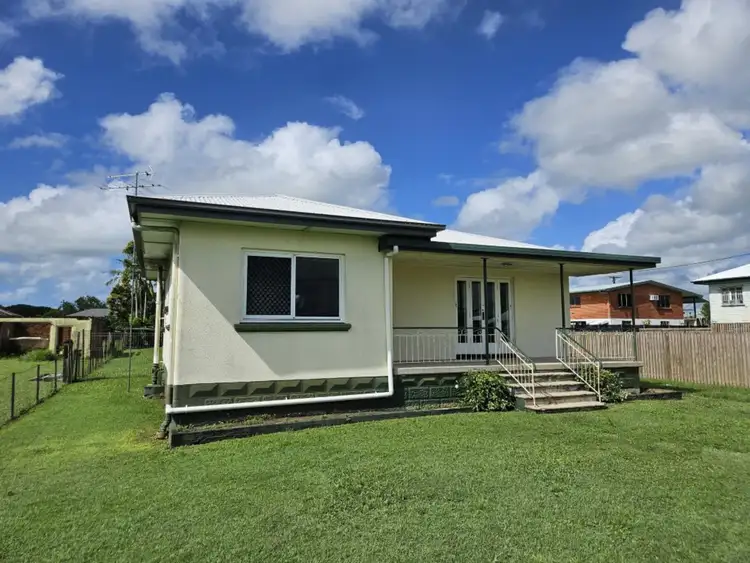 Main view of Homely house listing, 11 Burke Street, Ingham QLD 4850