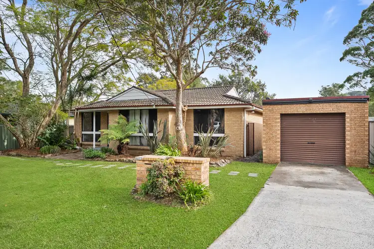 45 & 45a Koninderie Parade, Narara NSW 2250
