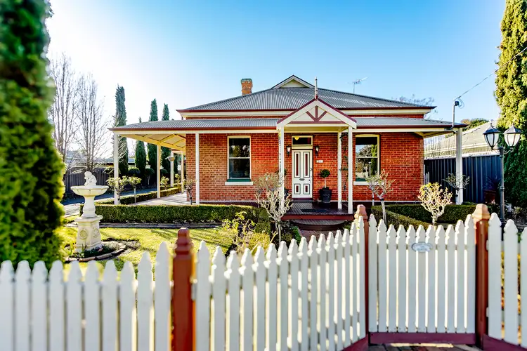 112 Barkly Street, Sale VIC 3850