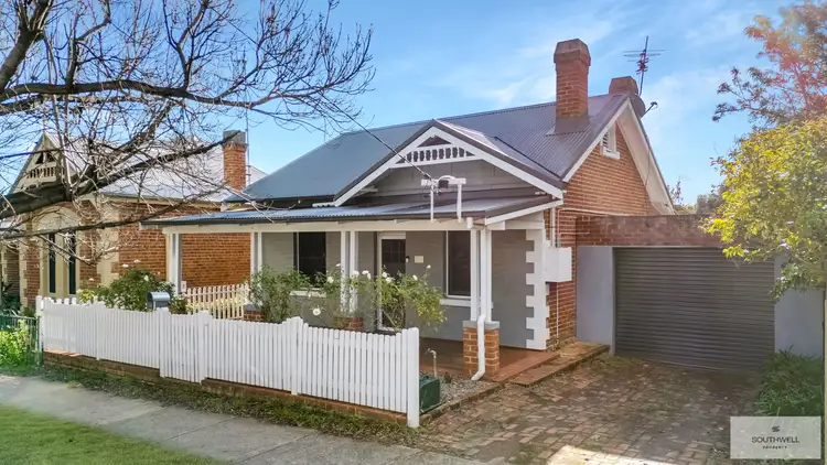 36 Darling Street, North Tamworth NSW 2340