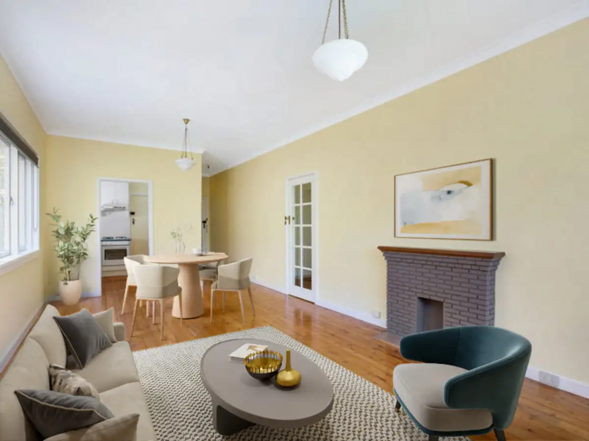 Main view of Homely unit listing, 2/36 Elizabeth Street, Artarmon NSW 2064