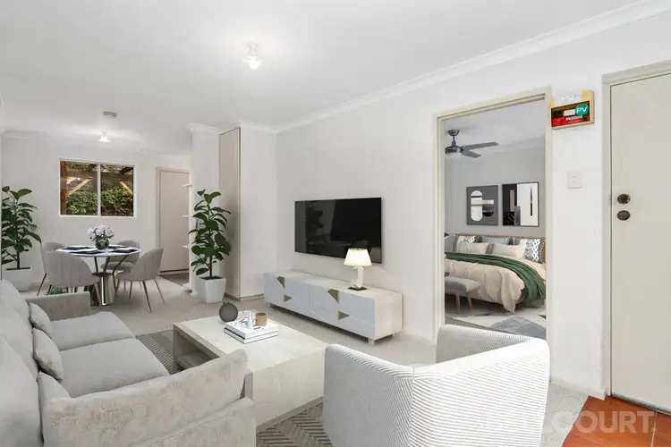 8/24 Caledonian Avenue, Maylands WA 6051