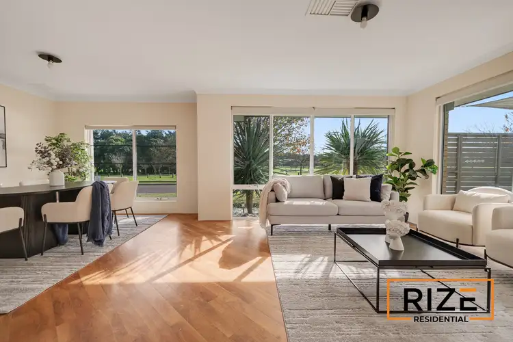 Second view of Homely house listing, 12 Amery Road, Hocking WA 6065