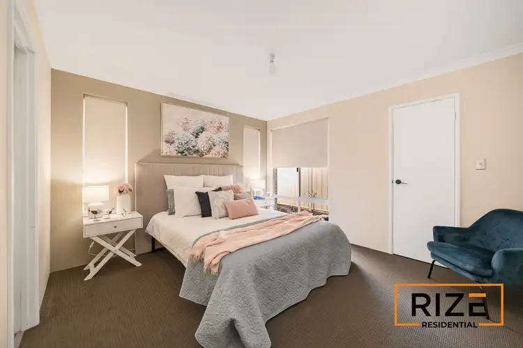 Fourth view of Homely house listing, 12 Amery Road, Hocking WA 6065