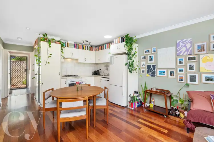 Third view of Homely villa listing, 2/164 Solomon Street, Beaconsfield WA 6162