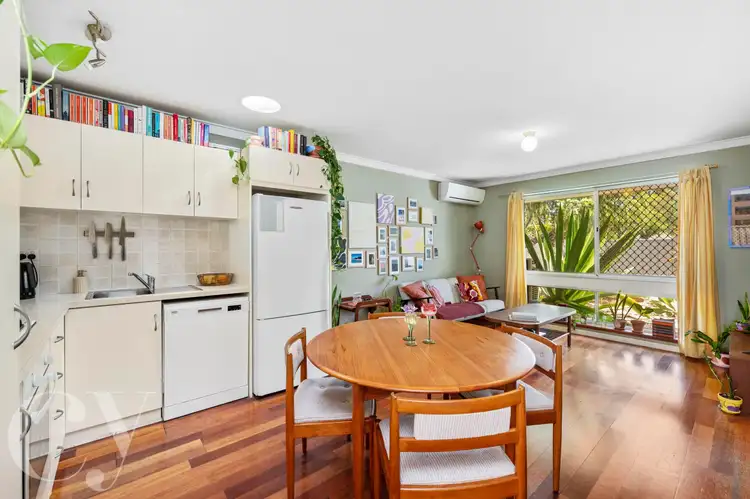 Fourth view of Homely villa listing, 2/164 Solomon Street, Beaconsfield WA 6162