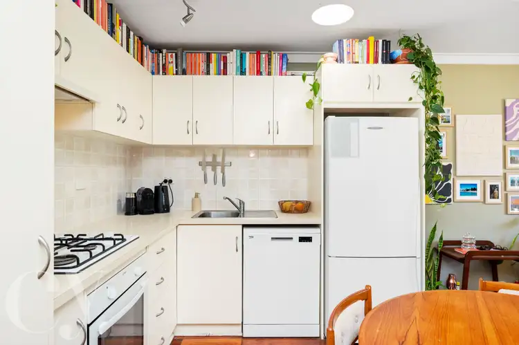 Fifth view of Homely villa listing, 2/164 Solomon Street, Beaconsfield WA 6162