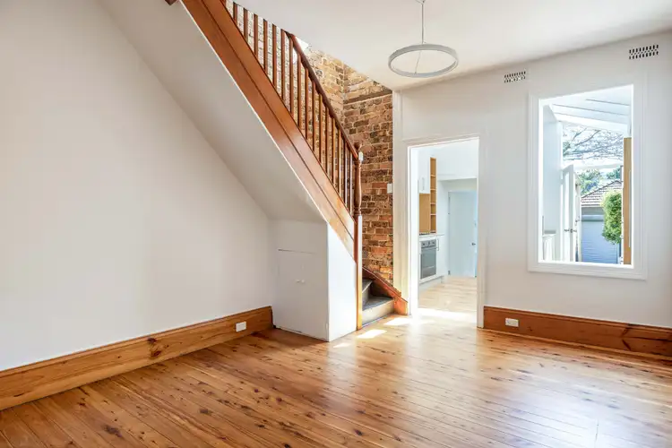 Fourth view of Homely terrace listing, 39 Campbell Street, Glebe NSW 2037