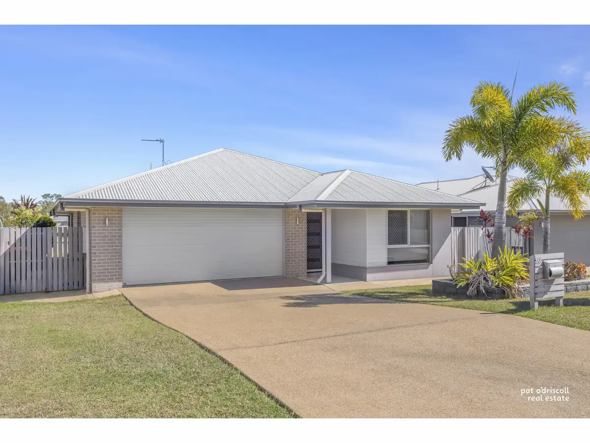 Main view of Homely house listing, 10 Chestnut Avenue, Norman Gardens QLD 4701