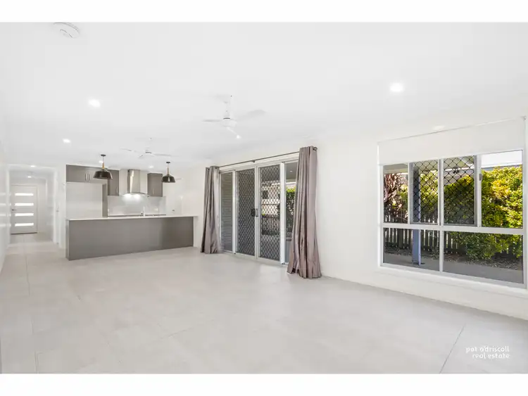 Third view of Homely house listing, 10 Chestnut Avenue, Norman Gardens QLD 4701