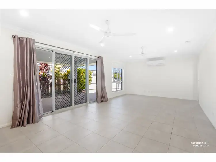Fourth view of Homely house listing, 10 Chestnut Avenue, Norman Gardens QLD 4701