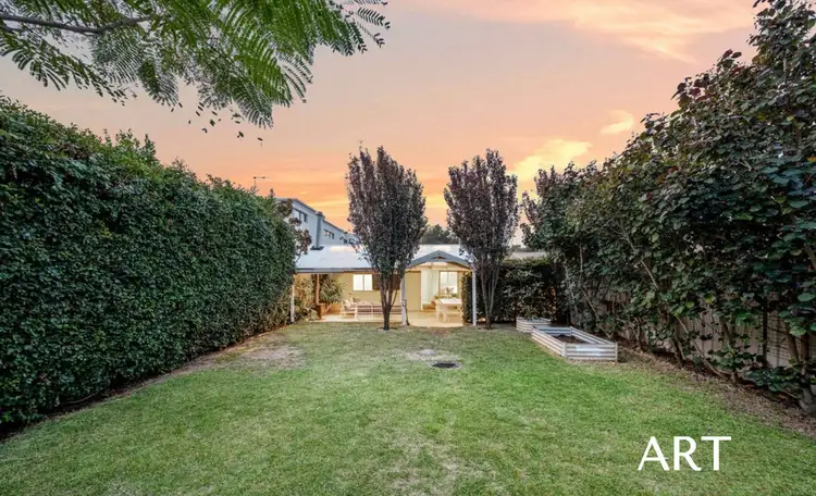 44A Coldwells Street, Bicton WA 6157
