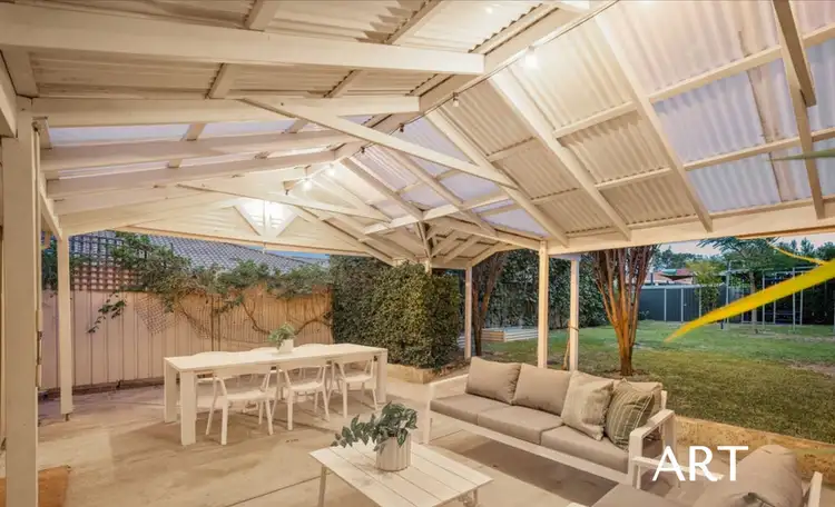 Third view of Homely house listing, 44A Coldwells Street, Bicton WA 6157
