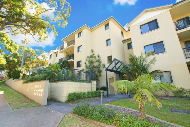 Main view of Homely apartment listing, 12/13-17 Searl Road, Cronulla NSW 2230