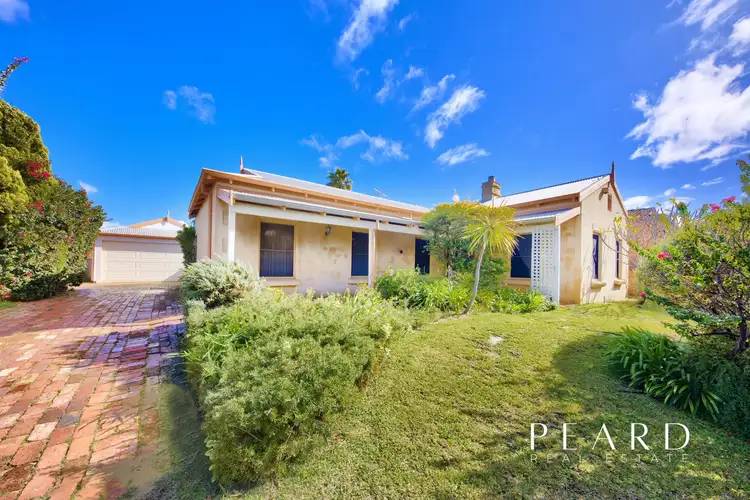 27 Sandpiper Street, Sorrento WA 6020