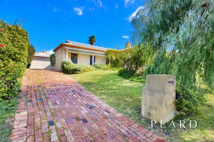 Third view of Homely house listing, 27 Sandpiper Street, Sorrento WA 6020