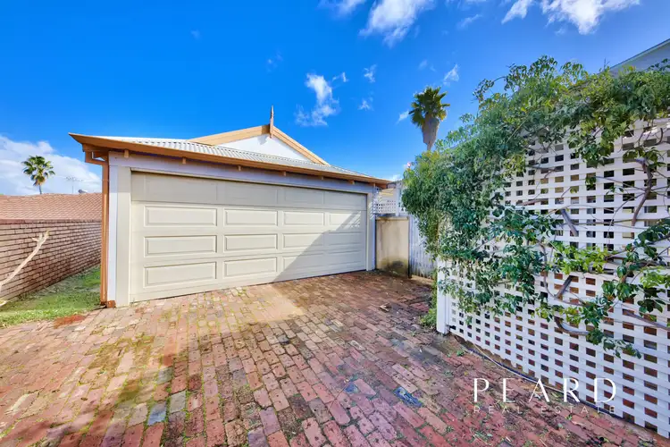 Fifth view of Homely house listing, 27 Sandpiper Street, Sorrento WA 6020
