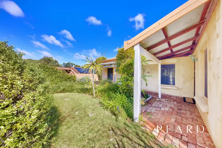 Sixth view of Homely house listing, 27 Sandpiper Street, Sorrento WA 6020