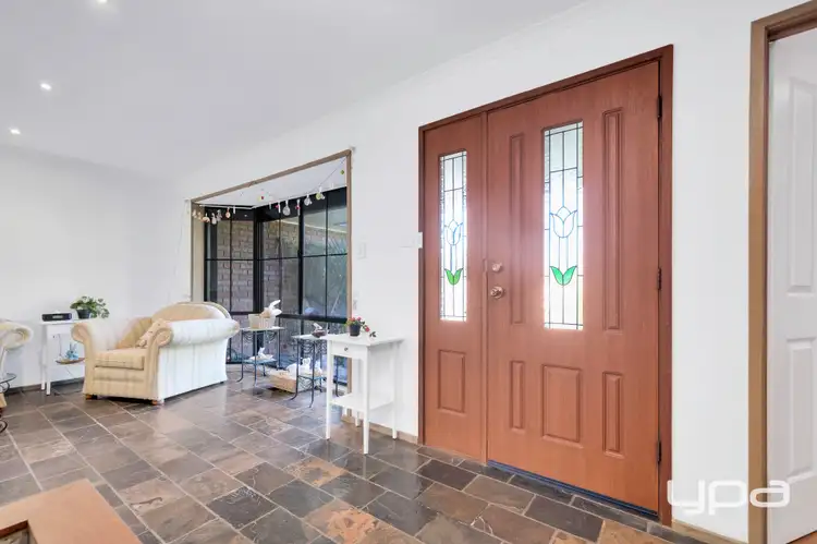 Third view of Homely house listing, 13 Cherry Court, Meadow Heights VIC 3048