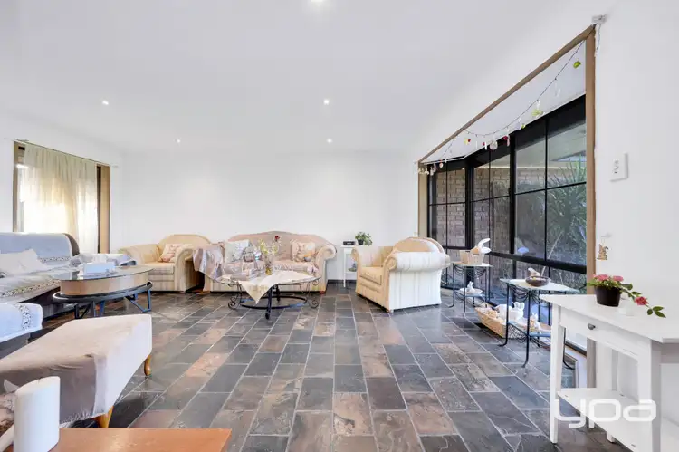 Fourth view of Homely house listing, 13 Cherry Court, Meadow Heights VIC 3048