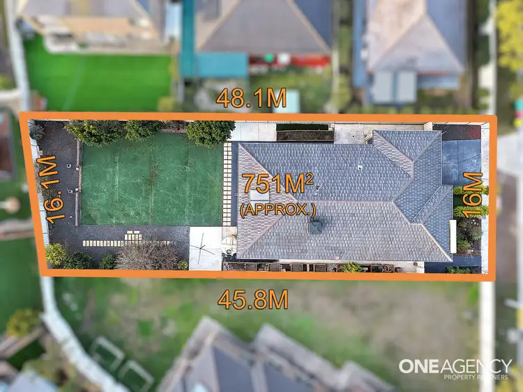 10 Sunnyvale Rise, Truganina VIC 3029