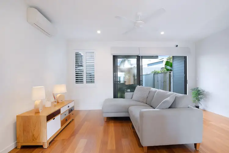 Fourth view of Homely townhouse listing, 37/9 Ellen Street, Carina QLD 4152