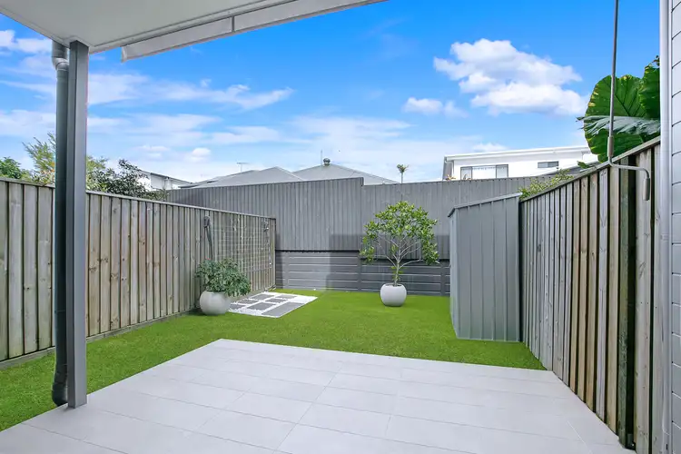 Fifth view of Homely townhouse listing, 37/9 Ellen Street, Carina QLD 4152
