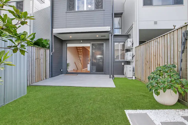 Sixth view of Homely townhouse listing, 37/9 Ellen Street, Carina QLD 4152