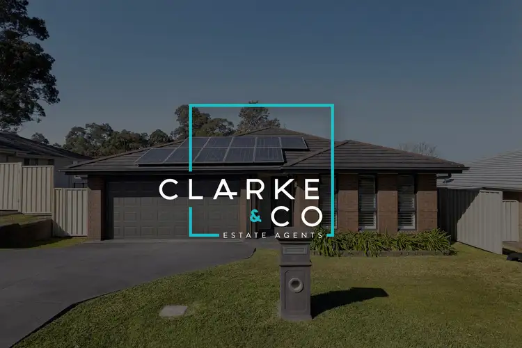 7 Sparsholt Street, Tenambit NSW 2323