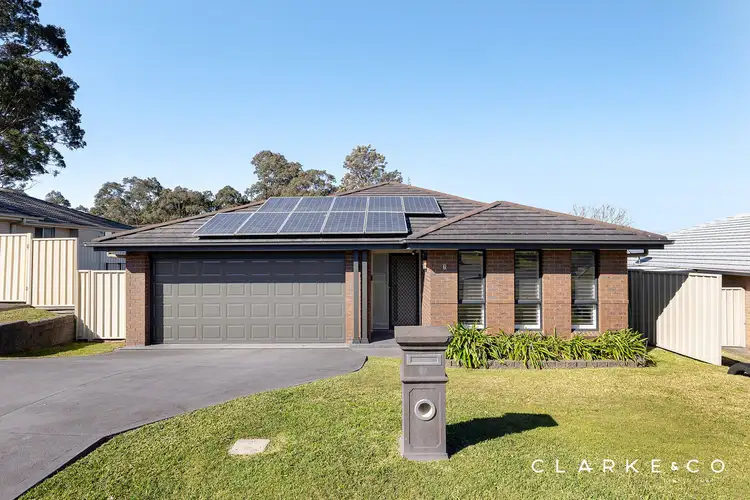 Second view of Homely house listing, 7 Sparsholt Street, Tenambit NSW 2323