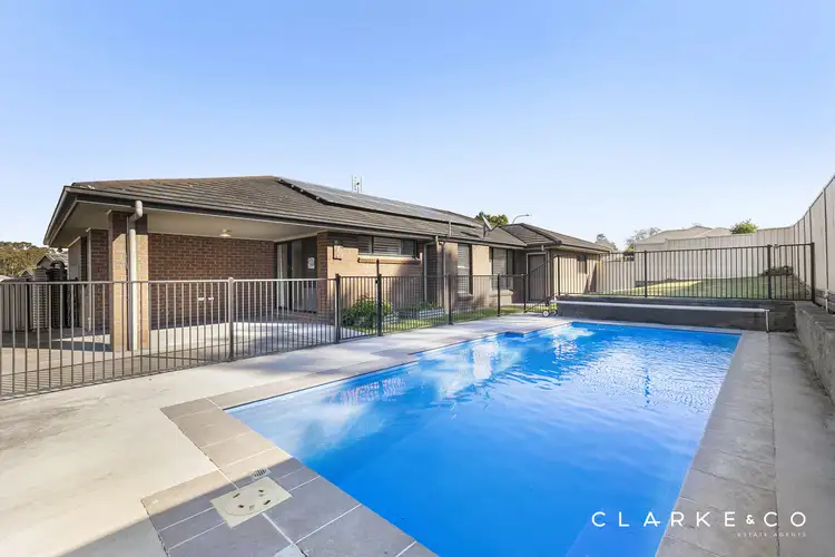 Second view of Homely house listing, 7 Sparsholt Street, Tenambit NSW 2323