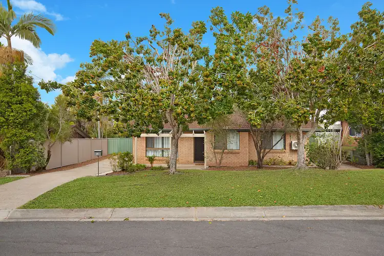 31 Algol Street, Regents Park QLD 4118