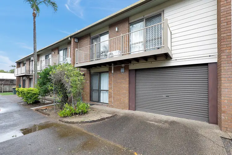 Second view of Homely house listing, 8/41 Peel Street, Mackay QLD 4740
