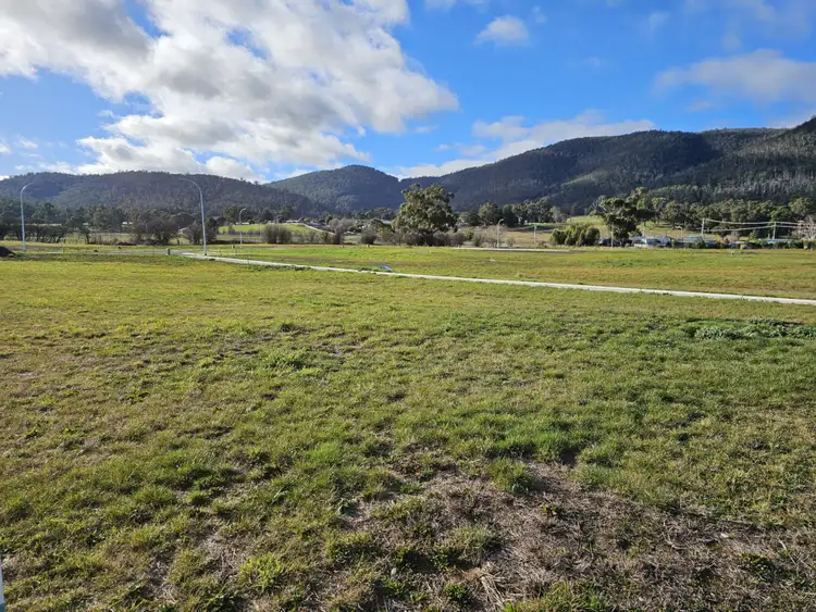 LOT 37 Kingsgrove Place, Huonville TAS 7109