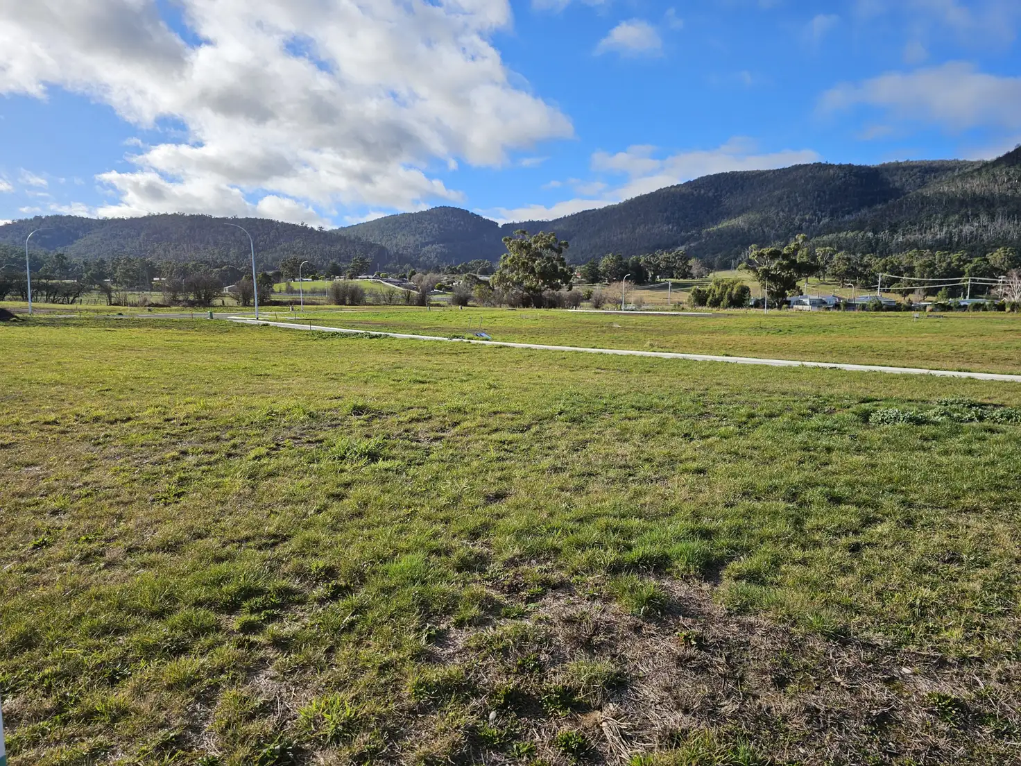 Main view of Homely land listing, LOT 37 Kingsgrove Place, Huonville TAS 7109