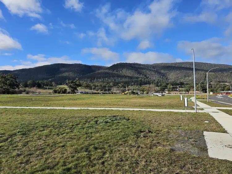 Third view of Homely land listing, LOT 37 Kingsgrove Place, Huonville TAS 7109