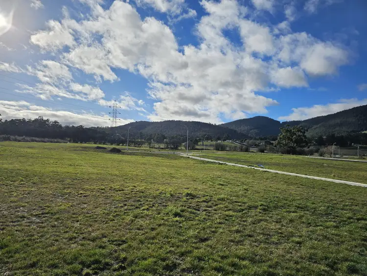 Fourth view of Homely land listing, LOT 37 Kingsgrove Place, Huonville TAS 7109