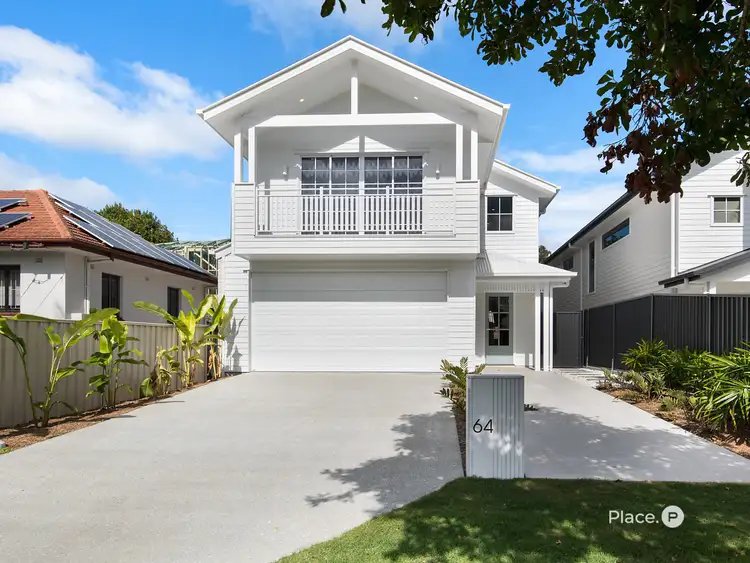 64 Verdun Street, Tingalpa QLD 4173