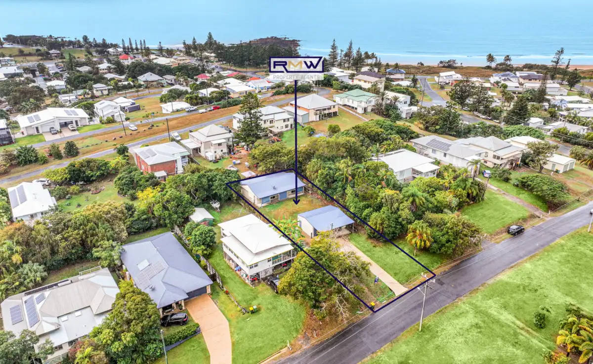 Main view of Homely house listing, 13 William Street, Emu Park QLD 4710