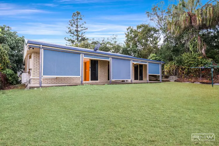 Third view of Homely house listing, 13 William Street, Emu Park QLD 4710